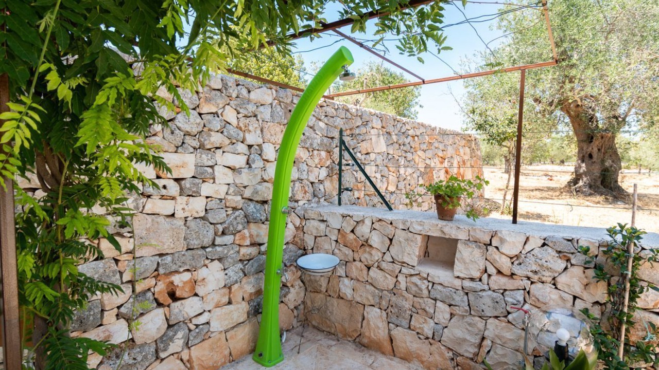 Photo of Outdoor in Fumarola