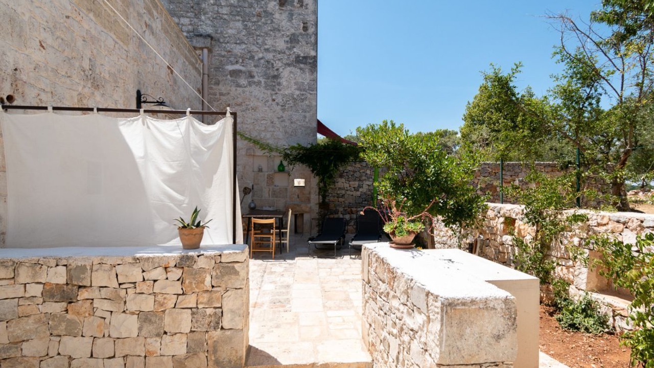 Photo of Patio Balcony in Fumarola