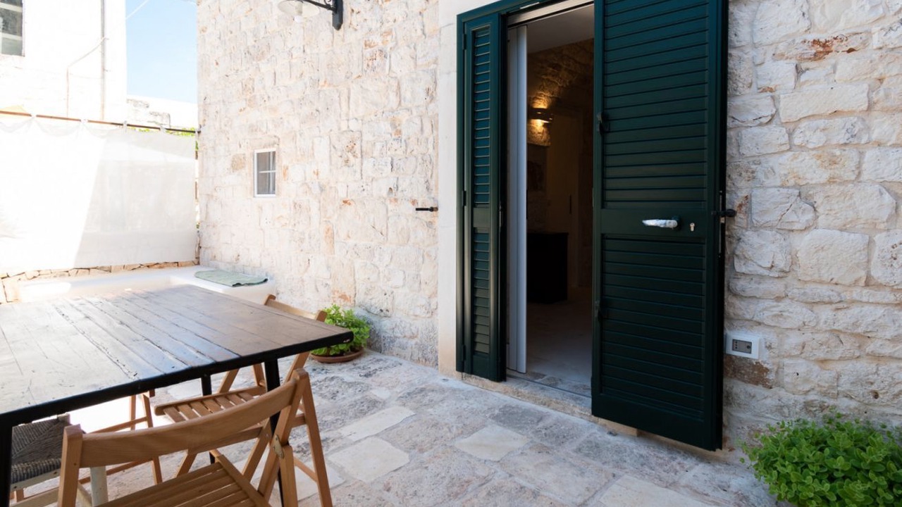 Photo of Outdoor in Fumarola