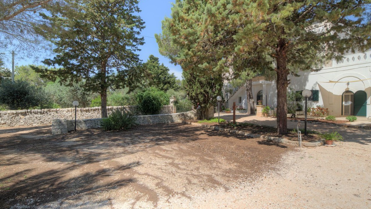 Photo of Outdoor in Fumarola