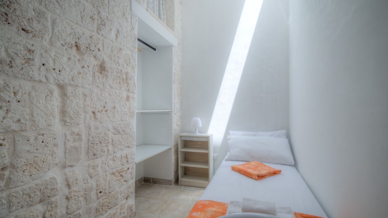 Photo of Bedroom in Fumarola