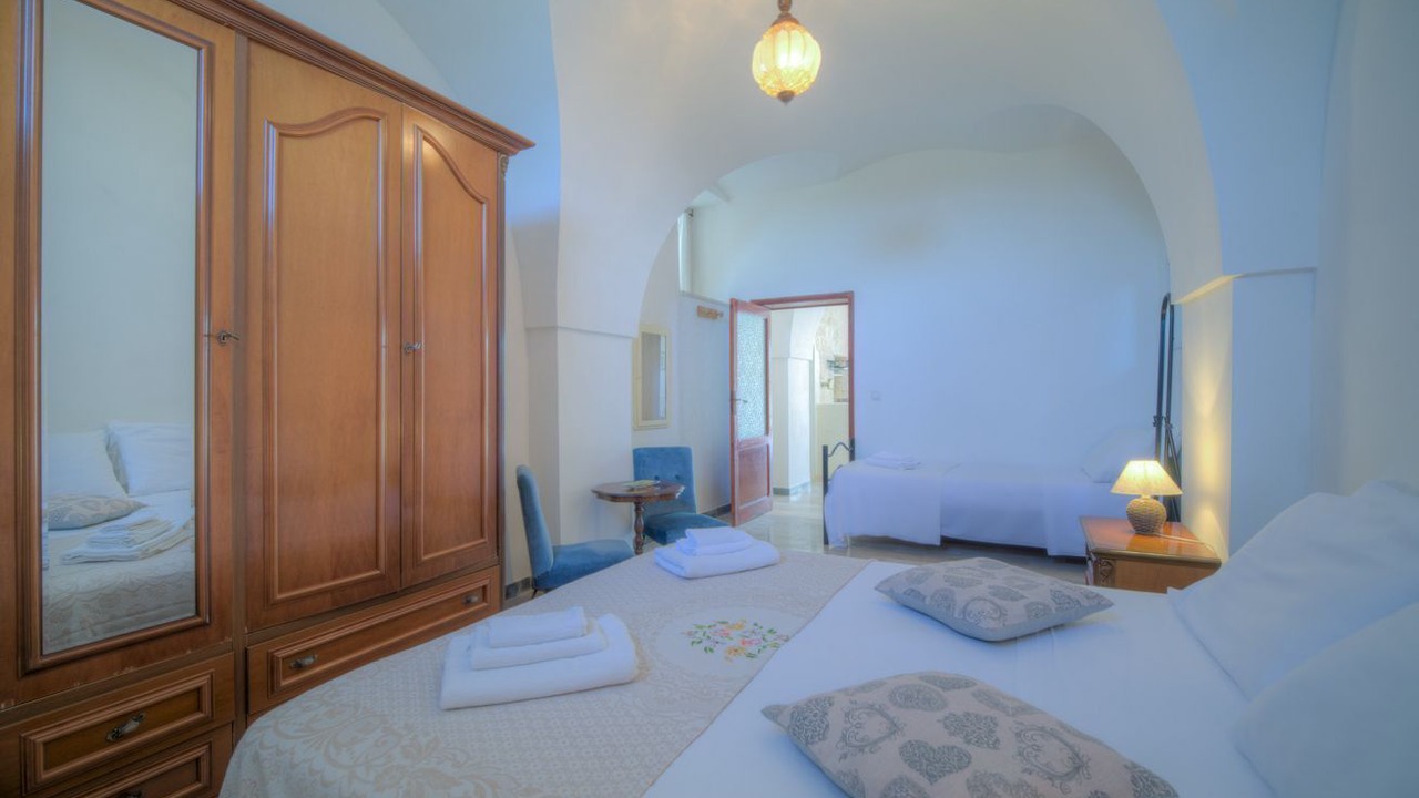 Photo of Bedroom in Fumarola
