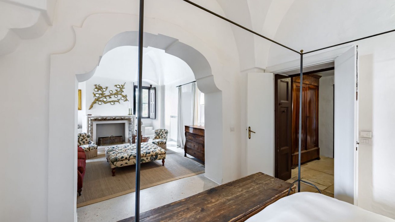 Photo of Bedroom in Fasano