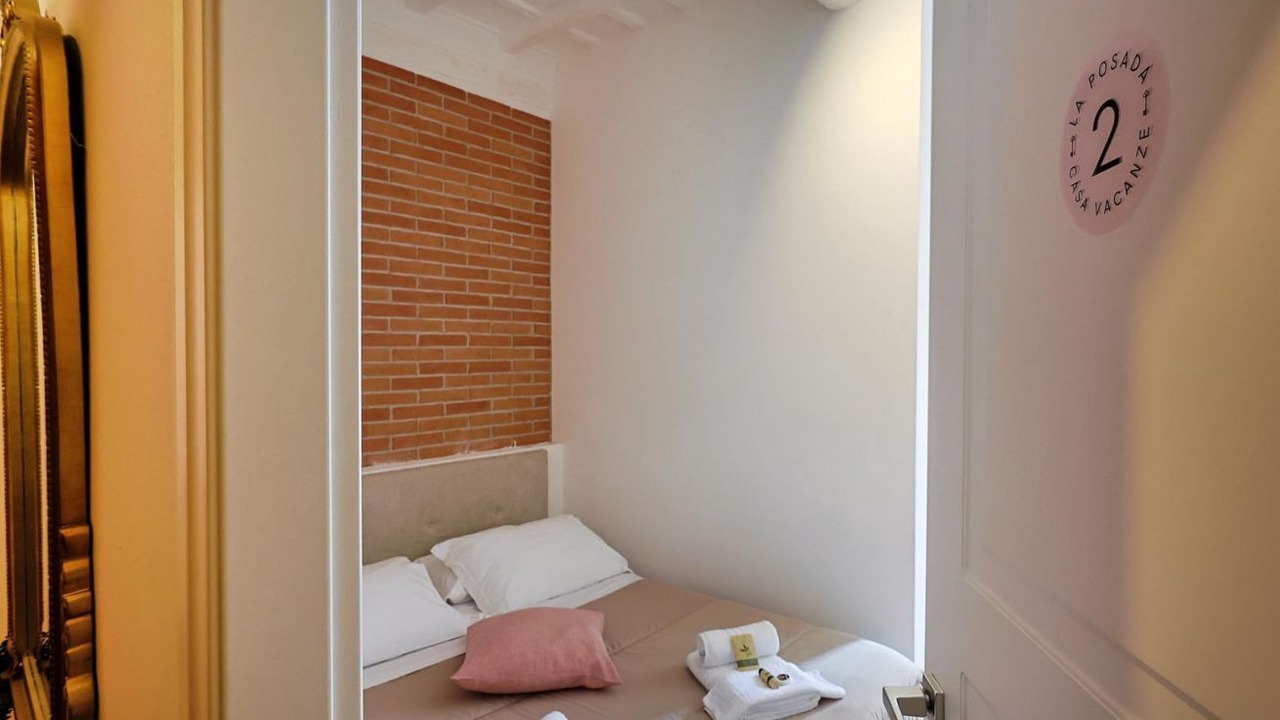 Photo of Bedroom in Civitavecchia