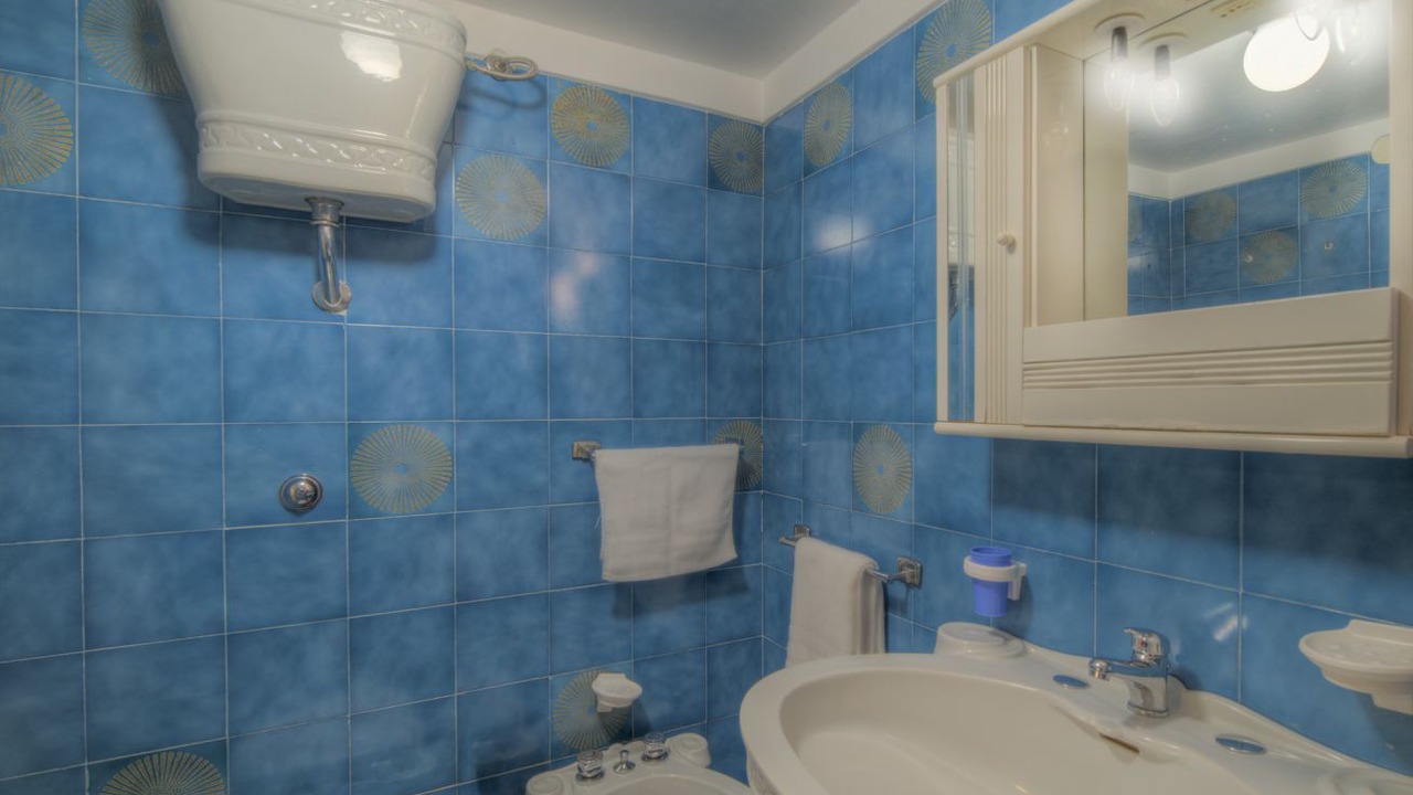 Photo of Bathroom in Fumarola