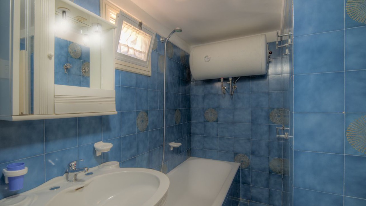 Photo of Bathroom in Fumarola