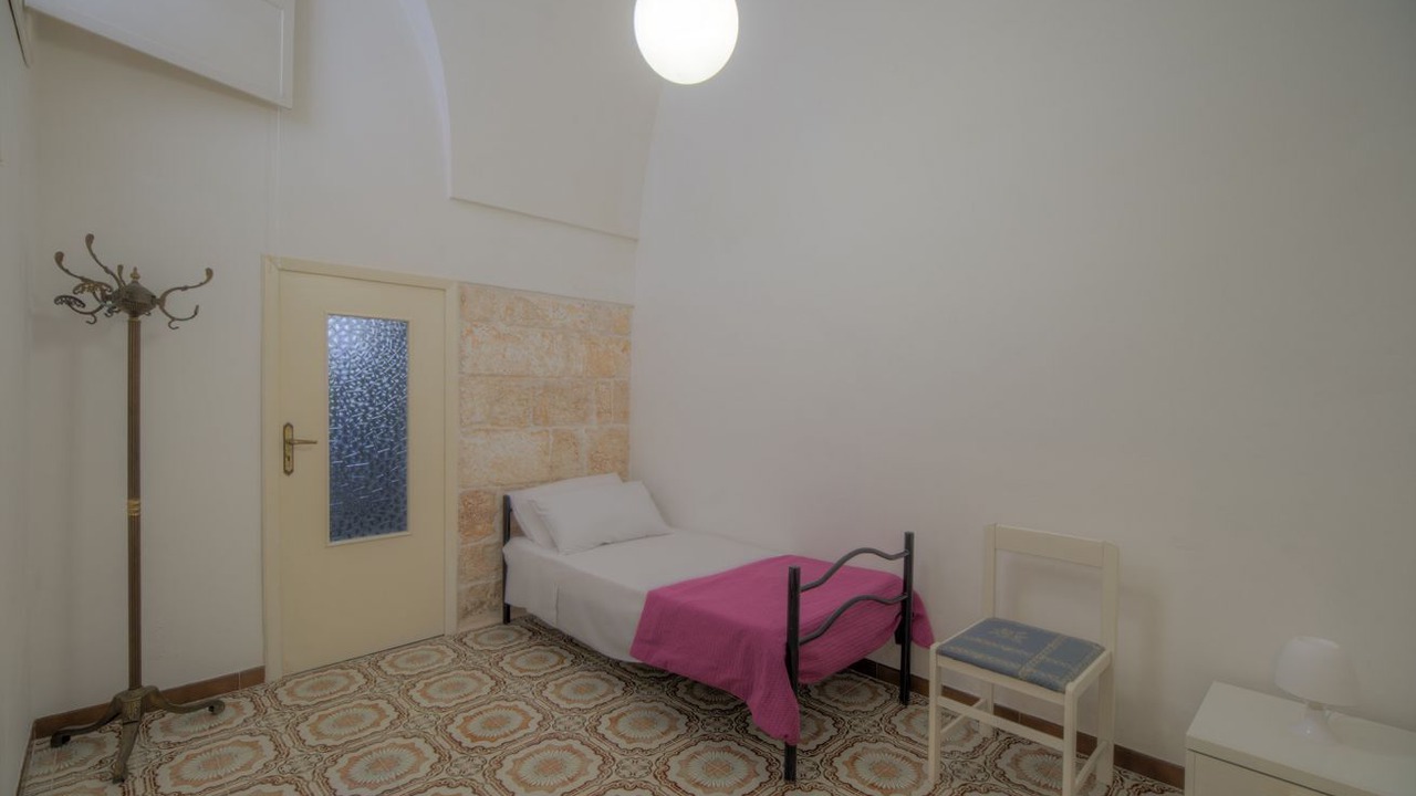 Photo of Bedroom in Fumarola