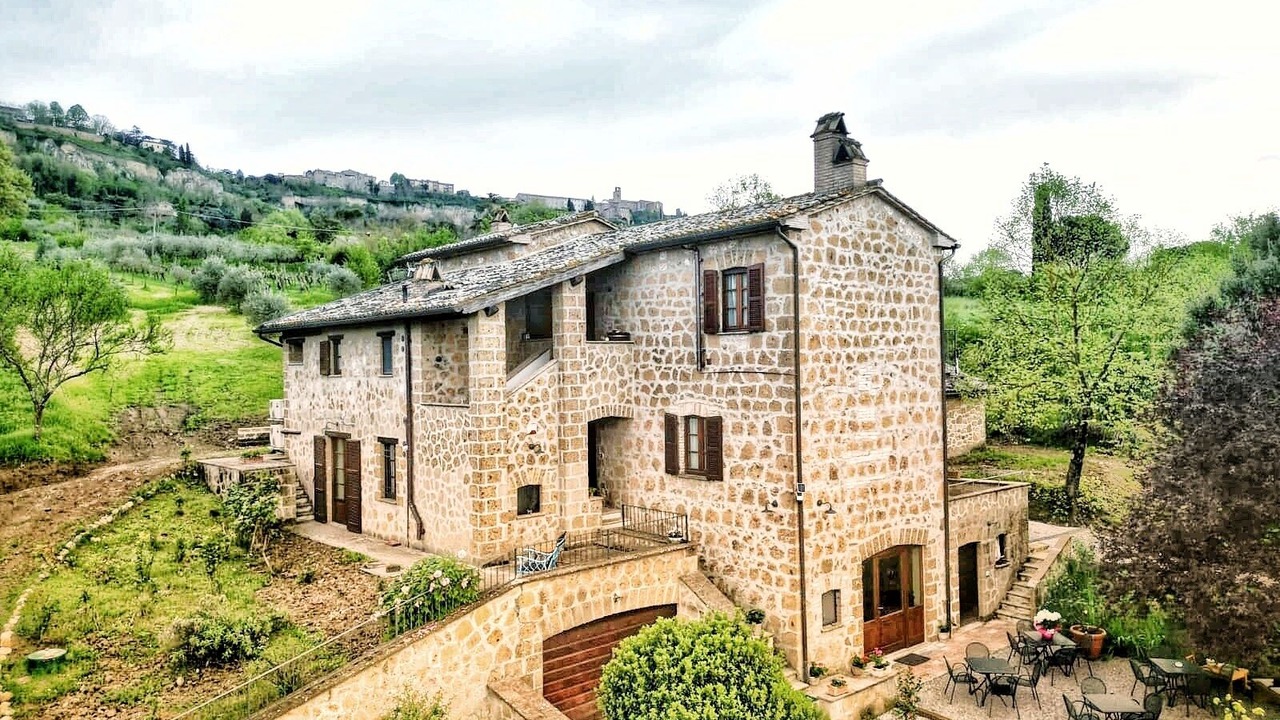 Photo of Outdoor in Orvieto