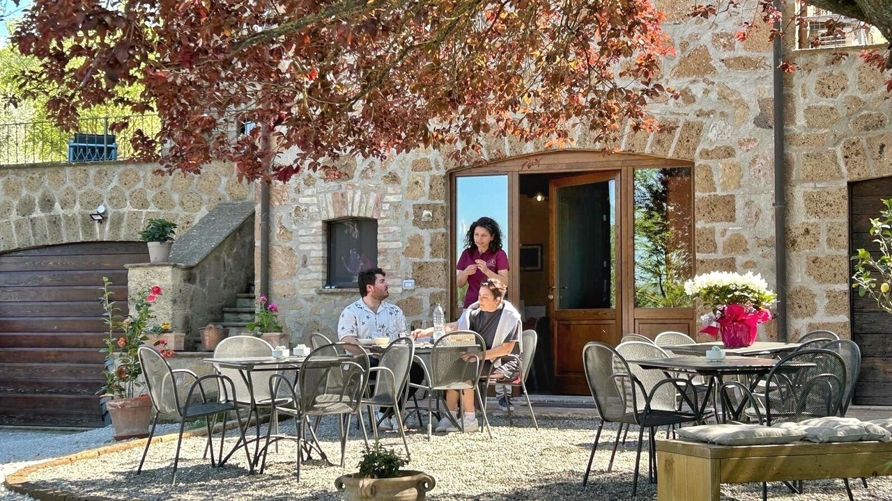Photo of Outdoor in Orvieto