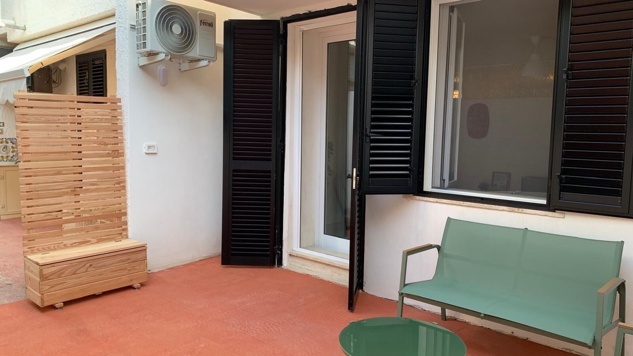 Photo of Outdoor in Santa Caterina