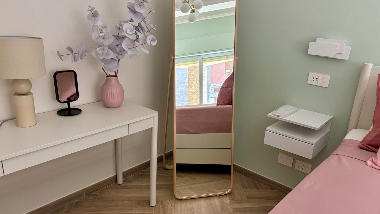 Photo of Bedroom in Civitavecchia