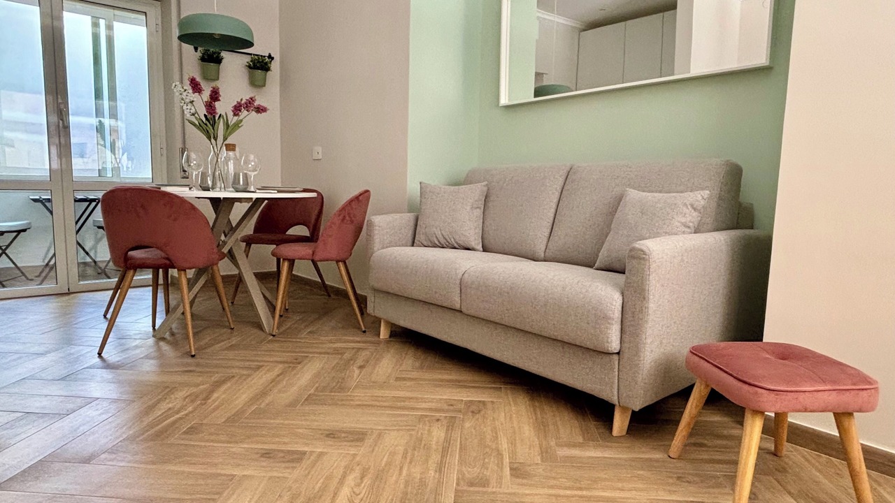Photo of Livingroom in Civitavecchia