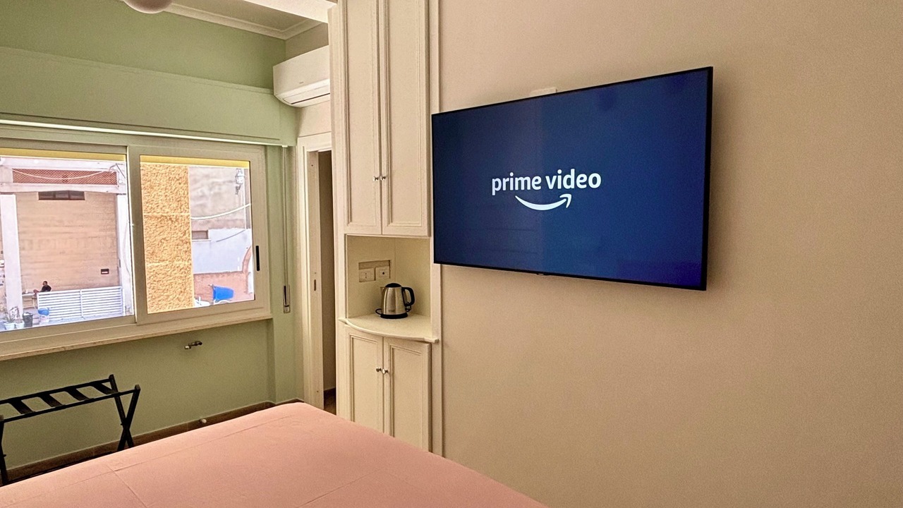 Photo of Bedroom in Civitavecchia