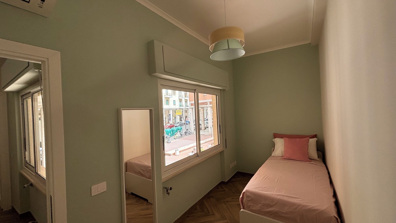 Photo of Bedroom in Civitavecchia