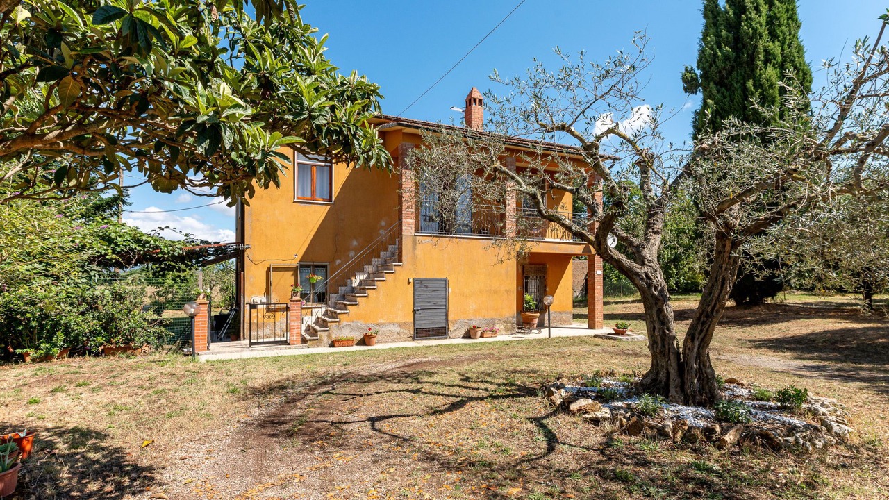 Photo of Outdoor in Pitigliano