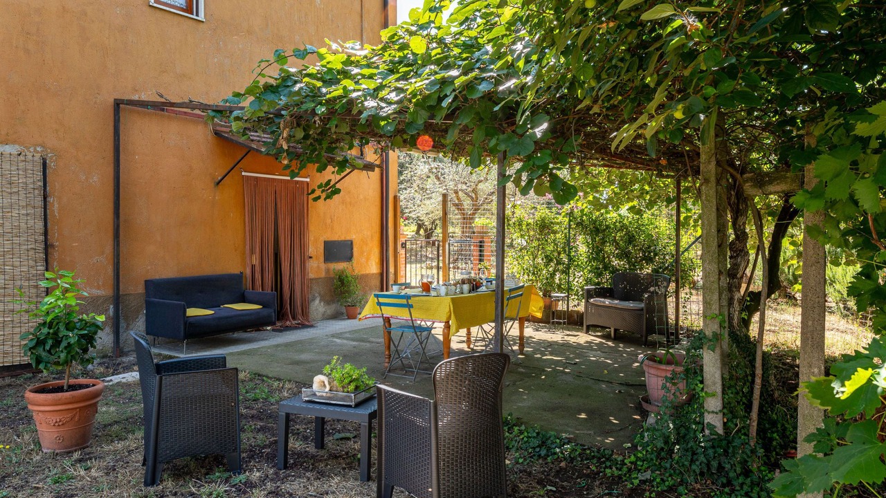 Photo of Outdoor in Pitigliano