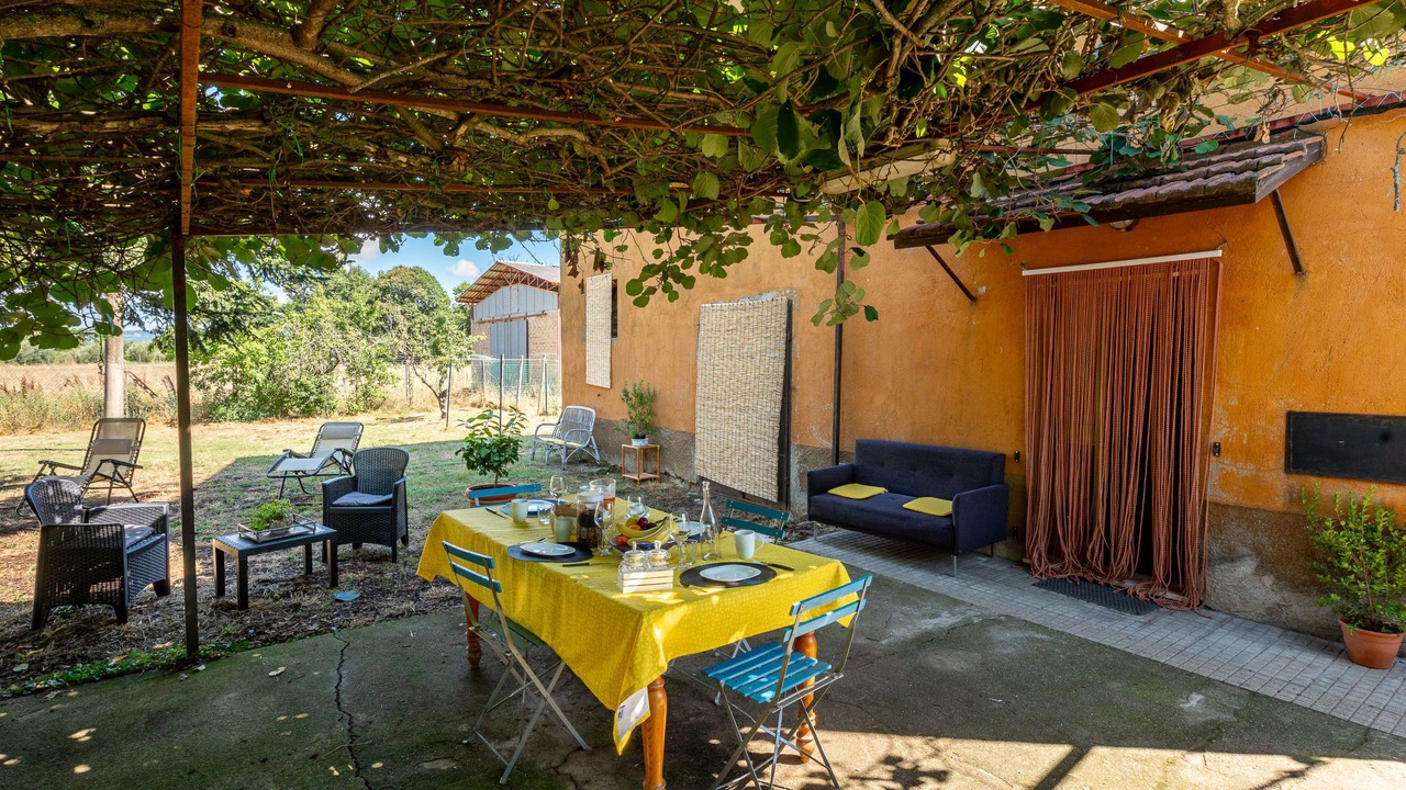 Photo of Outdoor in Pitigliano