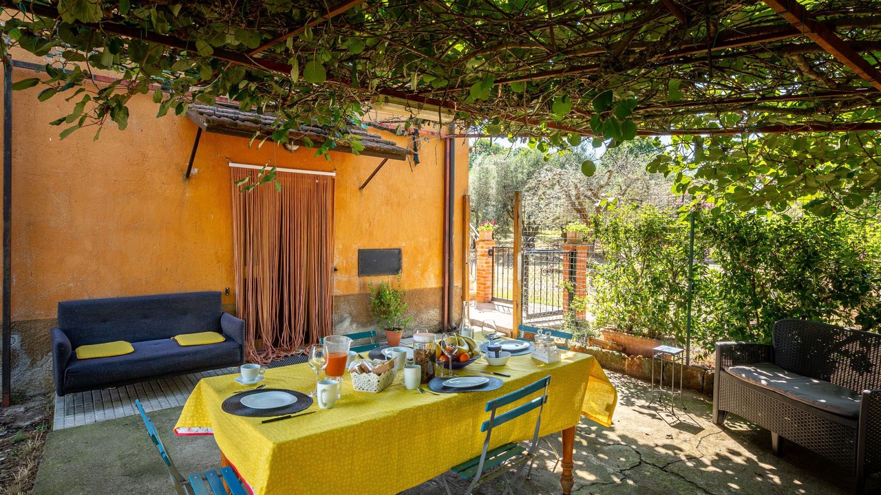 Photo of Outdoor in Pitigliano