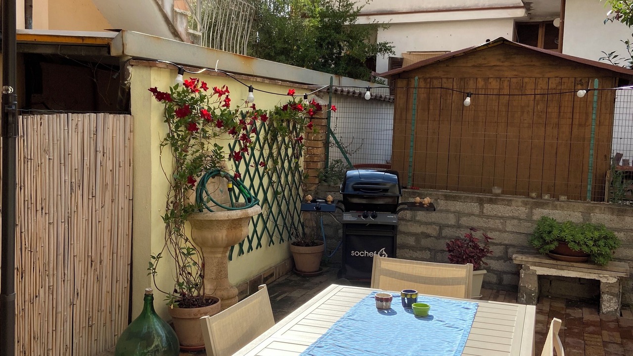 Photo of Outdoor in Minturno