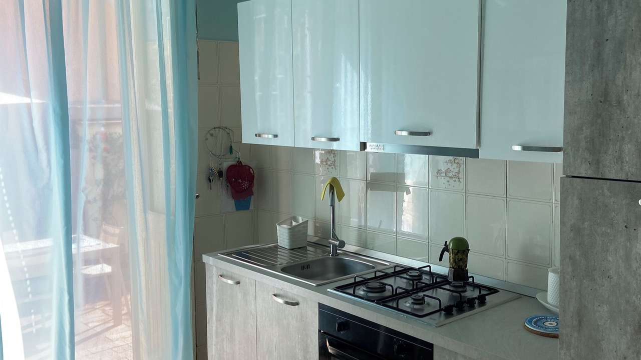 Photo of Kitchen in Minturno