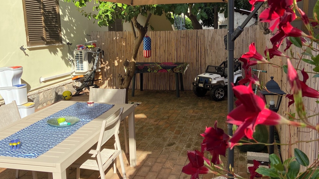 Photo of Outdoor in Minturno