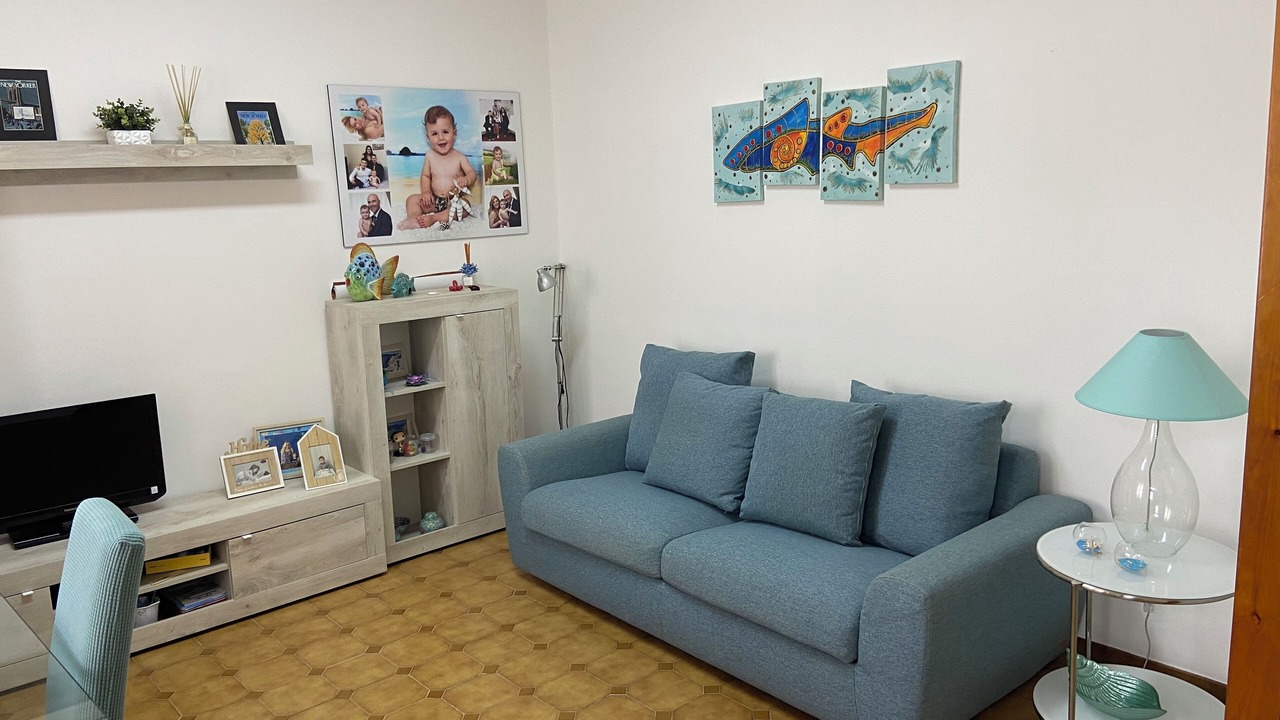 Photo of Livingroom in Minturno