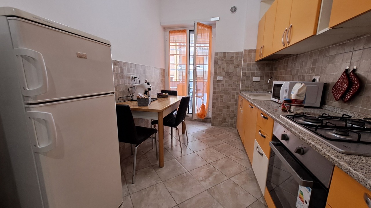 Photo of Kitchen in Pigneto