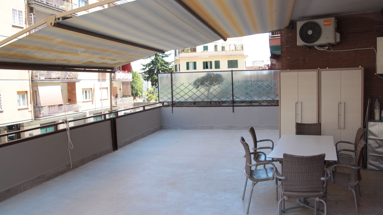 Photo of Outdoor in Pigneto