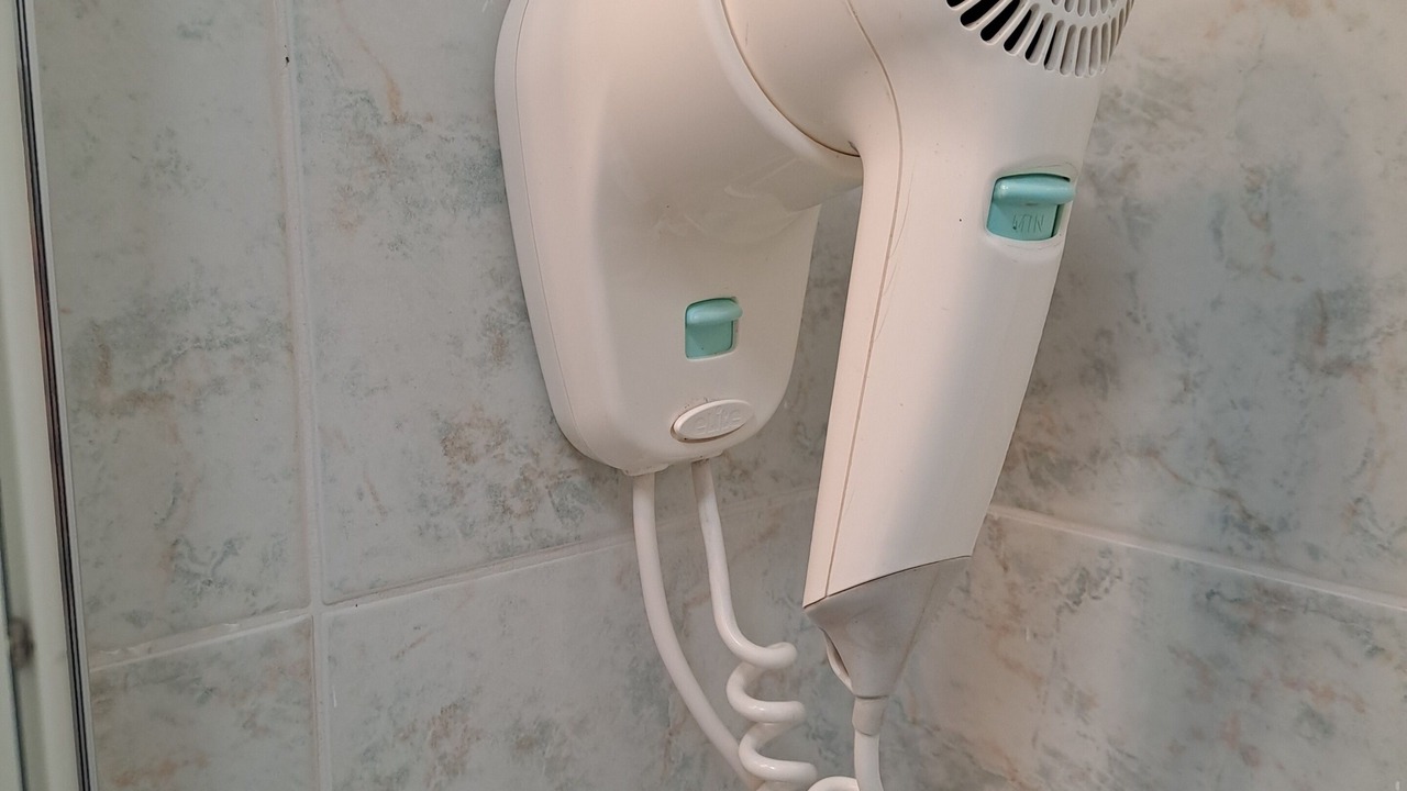 Photo of Bathroom in Pigneto