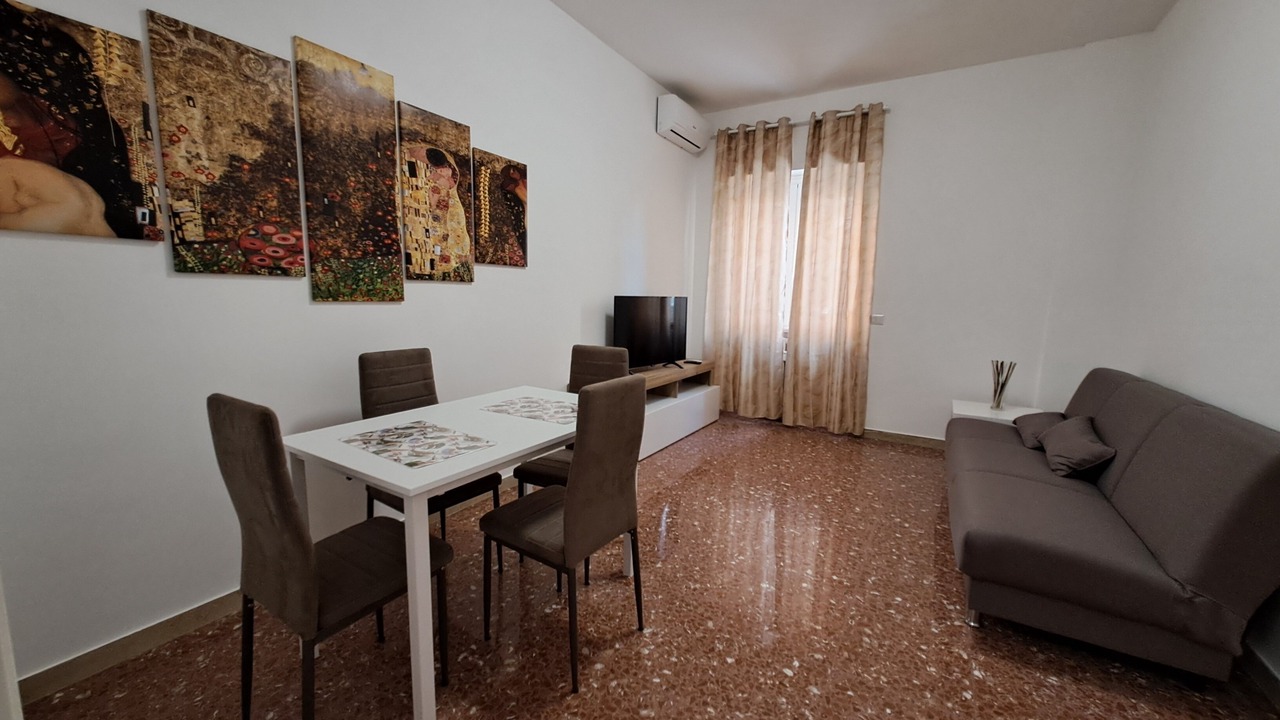 Photo of Livingroom in Pigneto