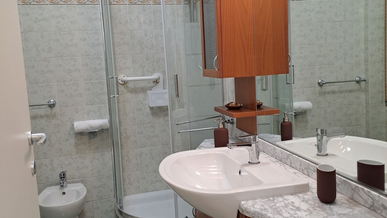 Photo of Bathroom in Pigneto