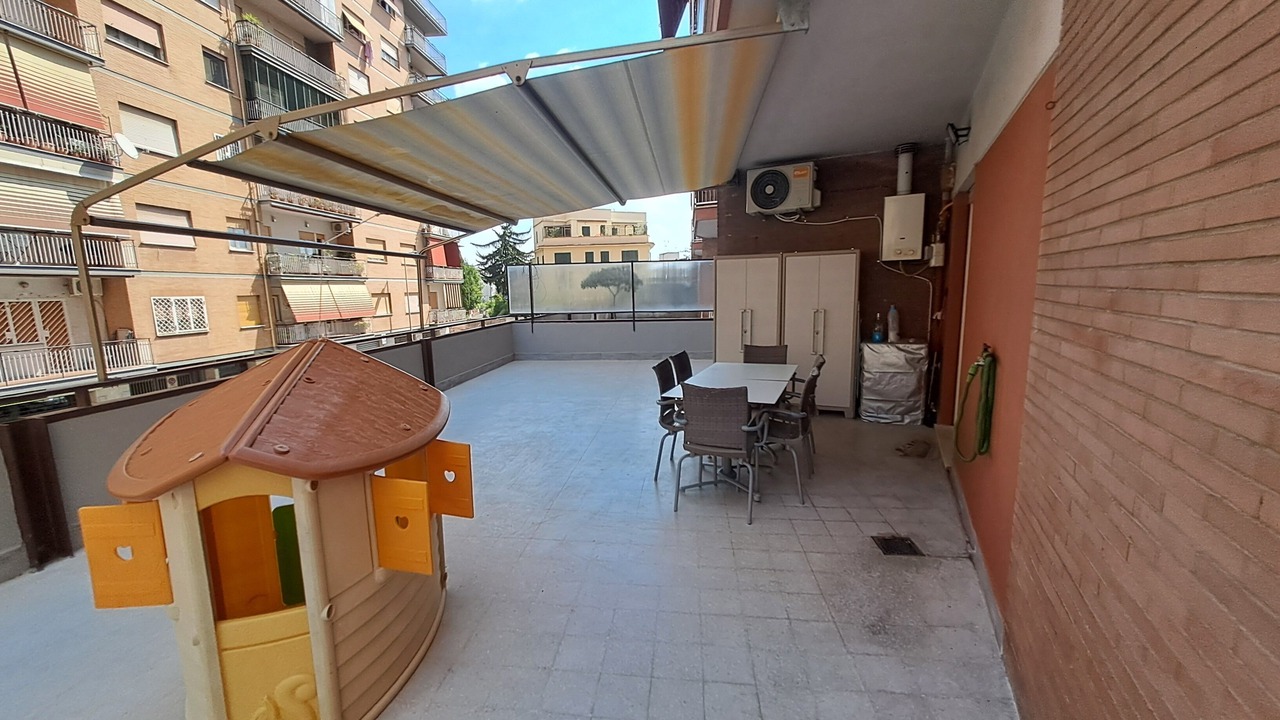 Photo of Outdoor in Pigneto