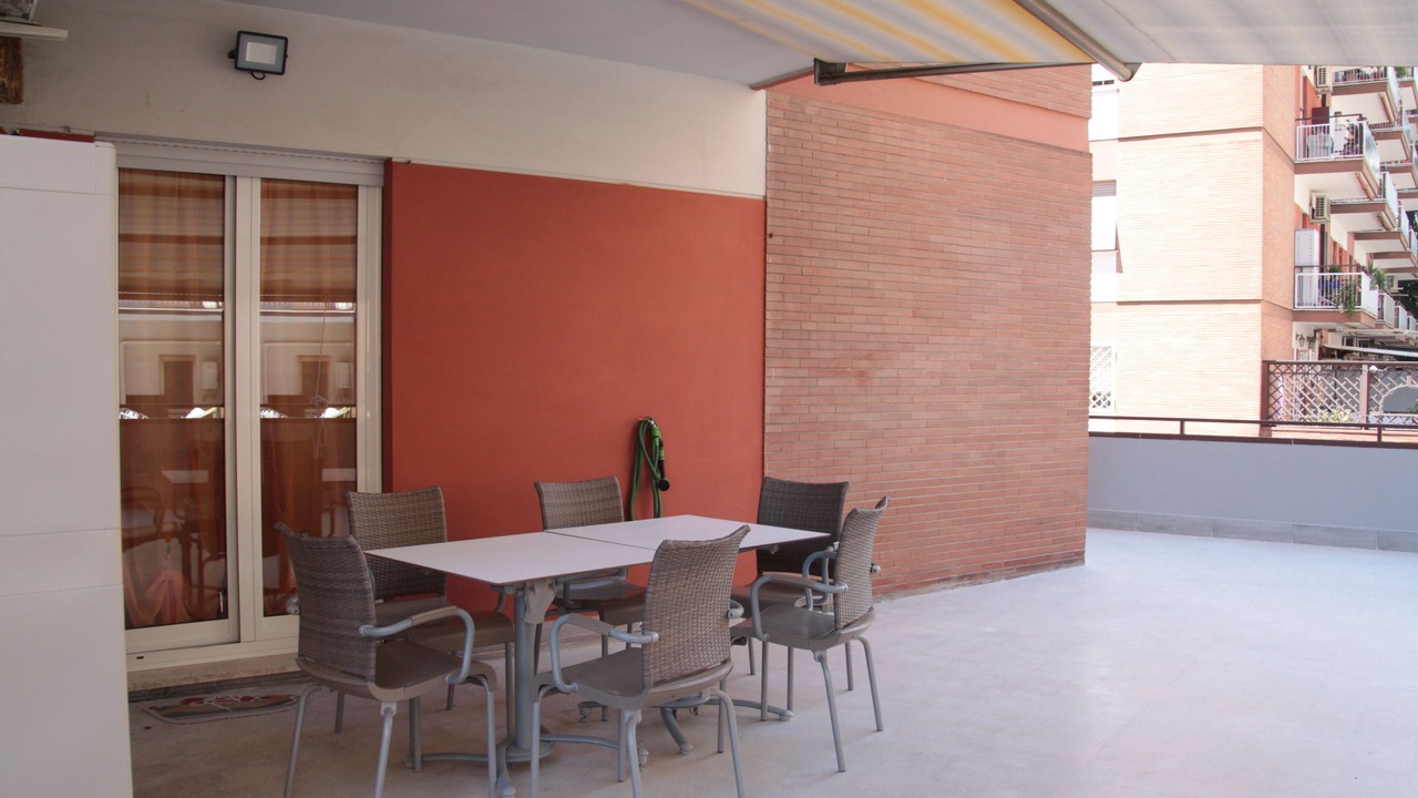 Photo of Outdoor in Pigneto