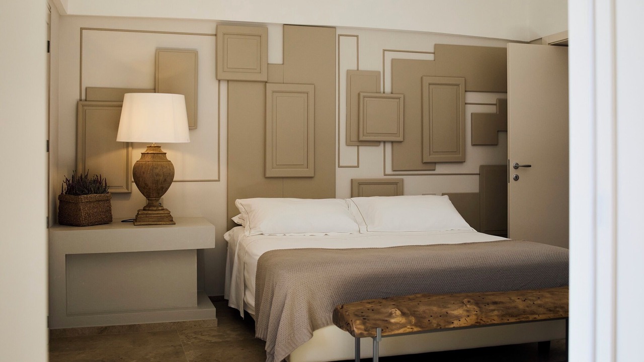 Photo of Bedroom in Castellana Grotte