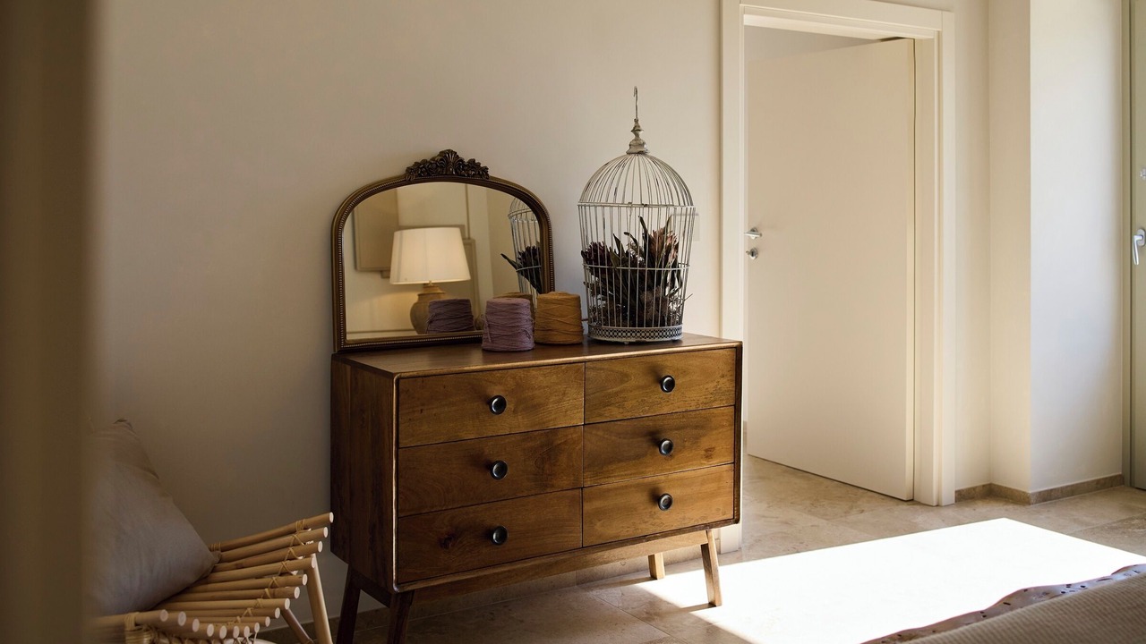 Photo of Bedroom in Castellana Grotte