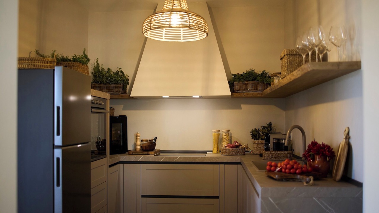 Photo of Kitchen in Castellana Grotte