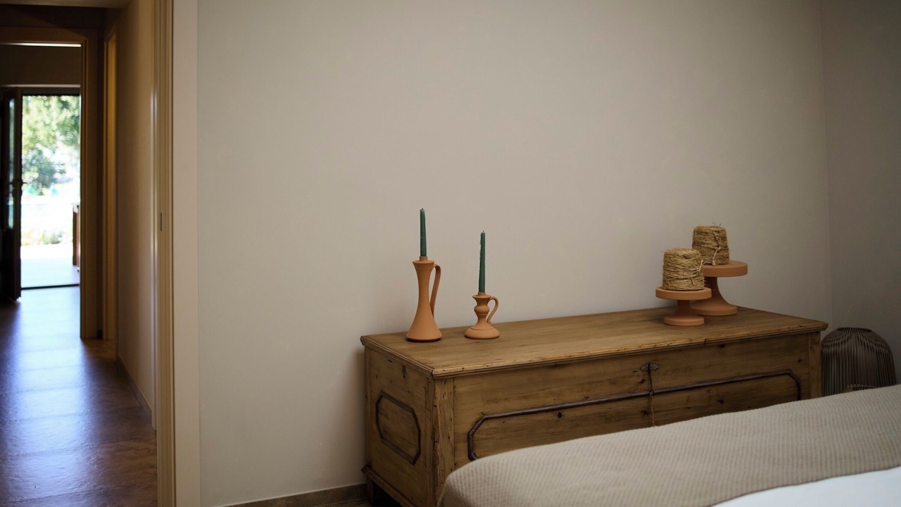 Photo of Bedroom in Castellana Grotte