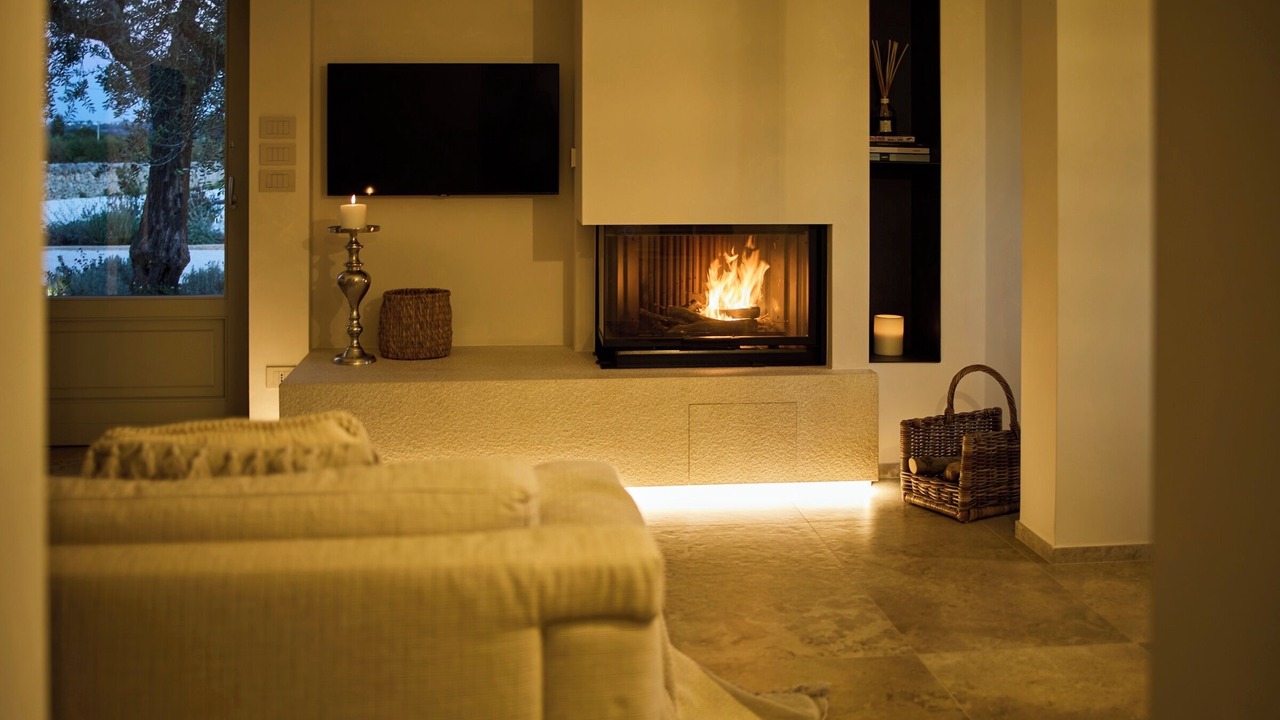 Photo of Livingroom in Castellana Grotte