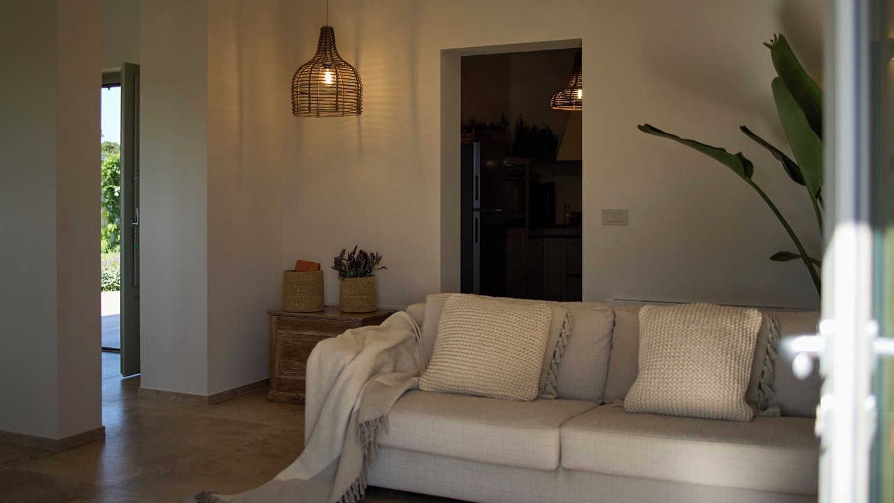Photo of Livingroom in Castellana Grotte
