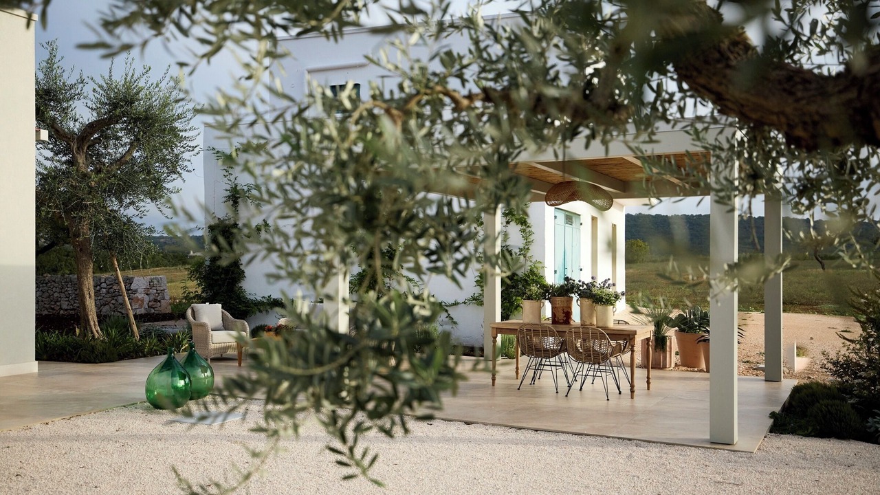 Photo of Outdoor in Castellana Grotte