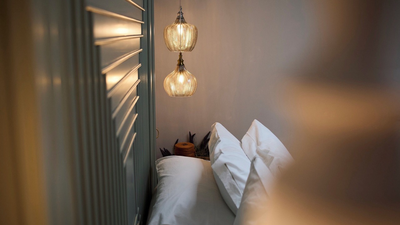 Photo of Bedroom in Castellana Grotte
