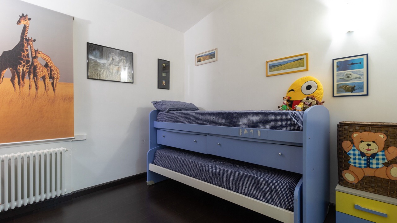 Photo of Bedroom in Putignano