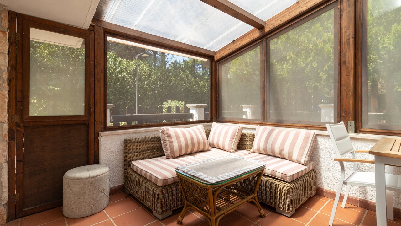 Photo of Livingroom in Putignano