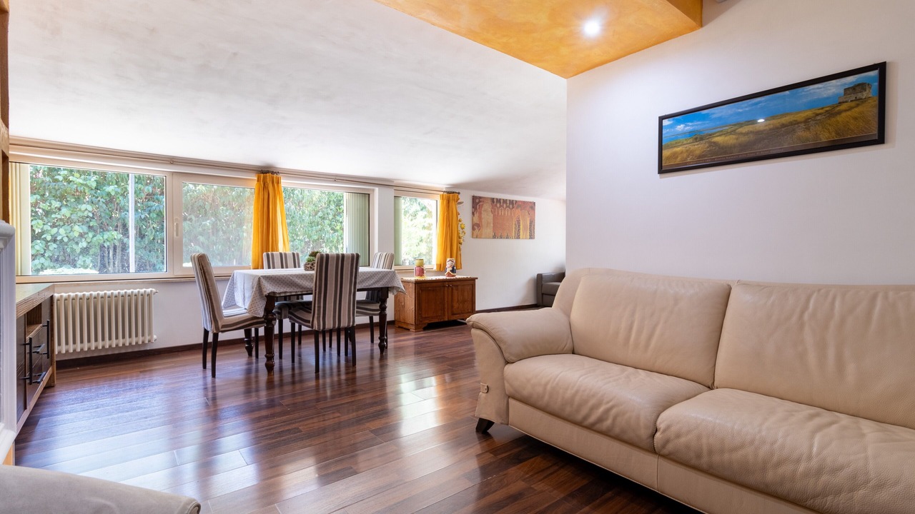 Photo of Livingroom in Putignano