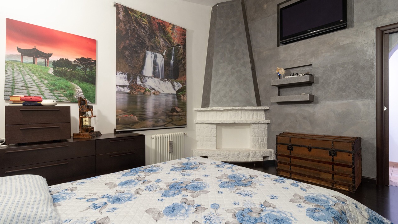 Photo of Bedroom in Putignano