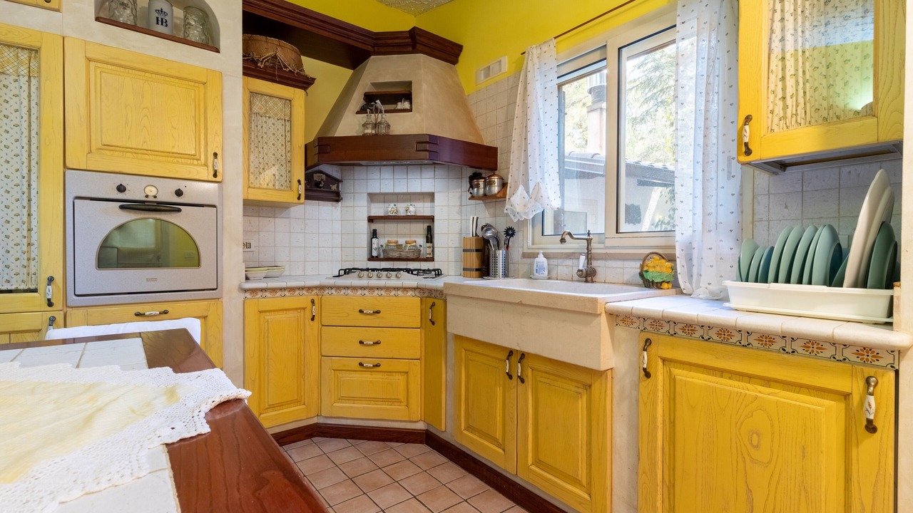 Photo of Kitchen in Putignano