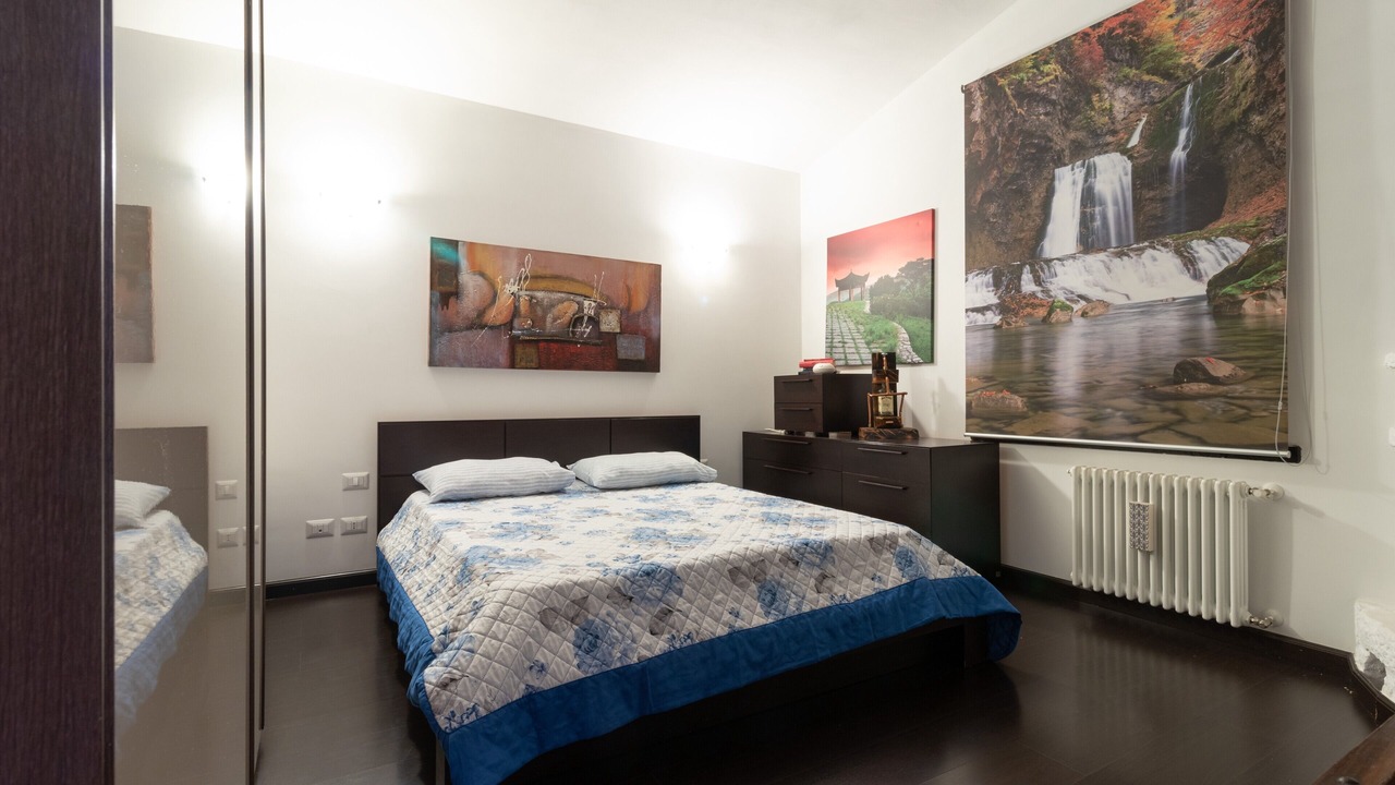 Photo of Bedroom in Putignano