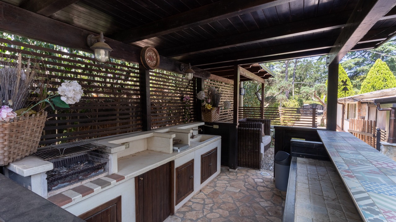 Photo of Patio Balcony in Putignano