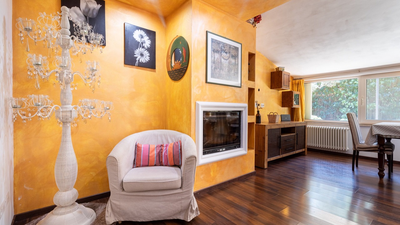 Photo of Livingroom in Putignano