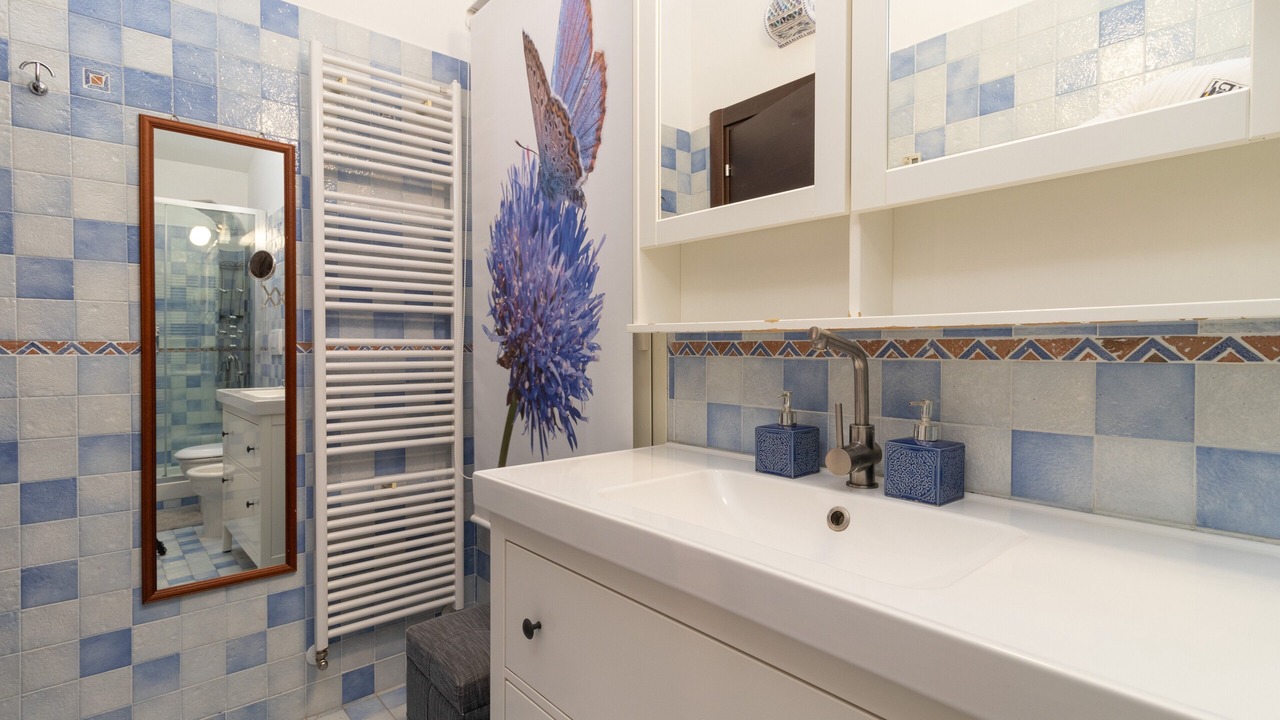 Photo of Bathroom in Putignano